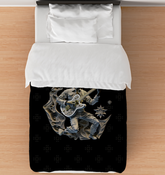Bassline Bedding Comforter